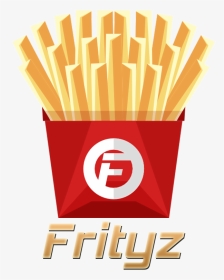 Logo Design By Safwan Parkar For This Project - French Fries, HD Png Download, Transparent PNG