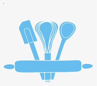 Kitchen Tools Clipart Png, Transparent Png, Transparent PNG