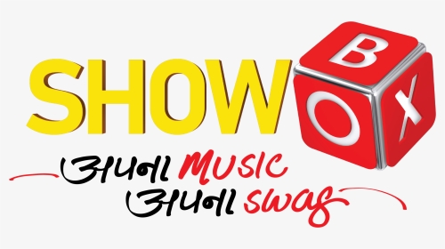 Showbox Channel, HD Png Download, Transparent PNG