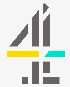 Channel - Channel 4 Logo 2019, HD Png Download, Transparent PNG