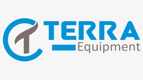 Terraequipment - Electric Blue, HD Png Download, Transparent PNG