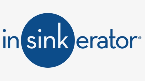 Insinkerator - Logo In Sink Erator, HD Png Download, Transparent PNG
