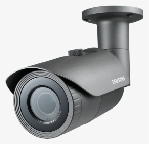 Samsung Sco-5083r Cctv Camera Dubai - Samsung Analog Bullet Camera, HD Png Download, Transparent PNG
