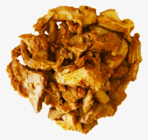 Chicken Shawarma - Pakora, HD Png Download, Transparent PNG