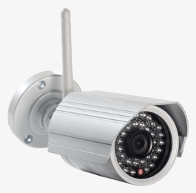 Night - Wireless Ip Bullet Camera, HD Png Download, Transparent PNG