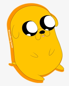 Jake The Dog Baby, HD Png Download, Transparent PNG