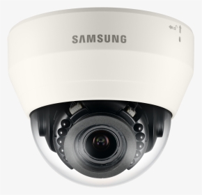 Samsung Wisenet Lite Snd-l6083r - Samsung Qnv 7010r, HD Png Download, Transparent PNG