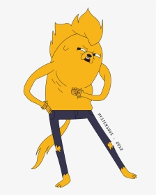 Adventure Time Jake Band, HD Png Download, Transparent PNG