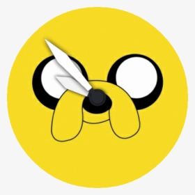 Adventure Time Jake , Png Download - Adventure Time Timeline Cover, Transparent Png, Transparent PNG