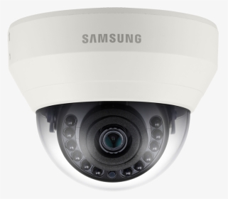 Samsung Scd-6083r Cctv Camera Dubai - Xnd 6080, HD Png Download, Transparent PNG