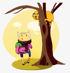 Pink Sweater - Adventure Time Pink Sweater, HD Png Download, Transparent PNG