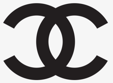 Transparent Coco Chanel Logo, HD Png Download, Transparent PNG