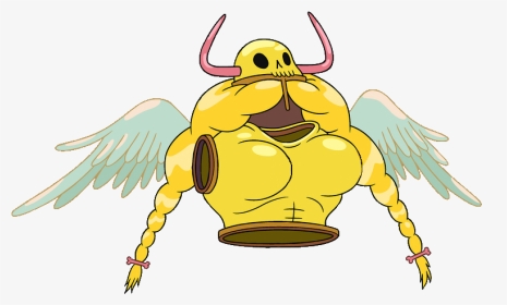 Adventure Time With Finn And Jake Wiki - Hora De Aventura Armadura, HD Png Download, Transparent PNG