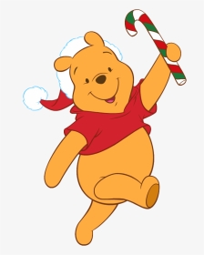 Clip Art Clip Art N Free - Disney Characters Winnie The Pooh, HD Png Download, Transparent PNG