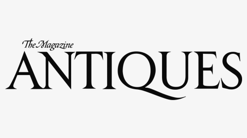 Magazine Antiques Logo, HD Png Download, Transparent PNG