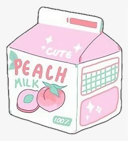 Aesthetic Cute Pastel Peach - Aesthetic Clipart Png, Transparent Png, Transparent PNG