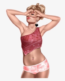 Panties, HD Png Download, Transparent PNG