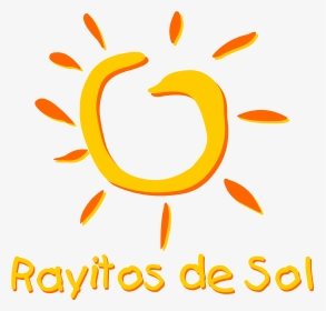 Sol Png De Alta Qualidade - Rayitos De Sol Png, Transparent Png, Transparent PNG