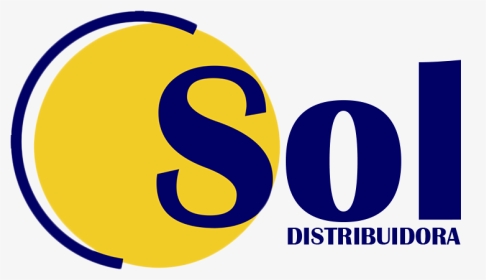 Sol Distribuidora De Embalagem Em Uberlândia - Graphic Design, HD Png Download, Transparent PNG