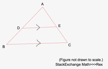 Diagram - Triangle, HD Png Download, Transparent PNG