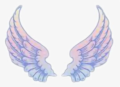 Angel Wings Clipart Png, Transparent Png, Transparent PNG