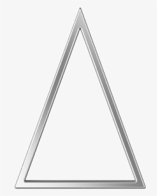 Small Triangle - Triangle, HD Png Download, Transparent PNG