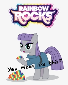 My Little Pony Equestria Girls Rainbow Rocks, HD Png Download, Transparent PNG