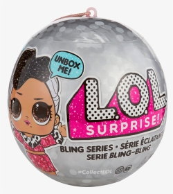 Lol Surprise, HD Png Download, Transparent PNG