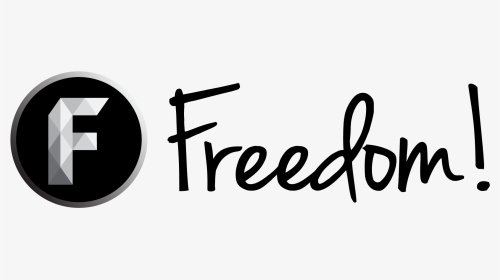Freedom Tm Logo, HD Png Download, Transparent PNG