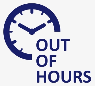 Out Of Hours, HD Png Download, Transparent PNG