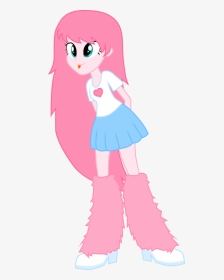 Fluffy Puff My Little Pony, HD Png Download, Transparent PNG