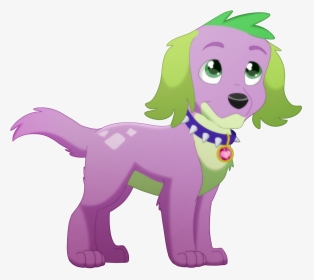 Spike Pinkie Pie Rainbow Dash Rarity Applejack Fluttershy - Spike My Little Pony Equestria Girls, HD Png Download, Transparent PNG