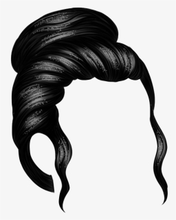 #episode #hair #png #hairpng #episodeinteractive #noticemeepisode - Girls Hair Png For Picsart, Transparent Png, Transparent PNG