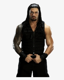 Wwe The Shield Roman Reigns, HD Png Download, Transparent PNG