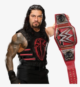 Roman Reigns Aqua Man, HD Png Download, Transparent PNG