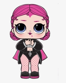 Lol Under Wraps Countess, HD Png Download, Transparent PNG