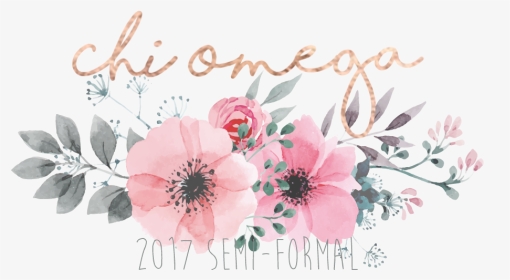 This Is What The Final Design Looked Like - Transparent Flower Vector Png, Png Download, Transparent PNG