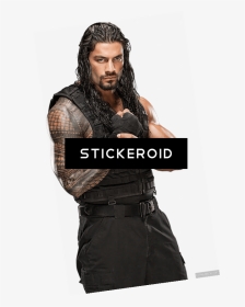 Roman Reigns Pic Wwe - Action Film, HD Png Download, Transparent PNG