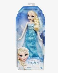 Frozen Elsa, HD Png Download, Transparent PNG