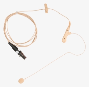 Anchor Audio Em Ta4f Ultralite Microphone      Data - Storage Cable, HD Png Download, Transparent PNG