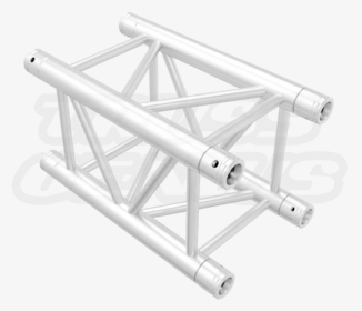 64 Foot Truss Straight Section, Sq 4109 - Aluminum Truss Extension, HD Png Download, Transparent PNG