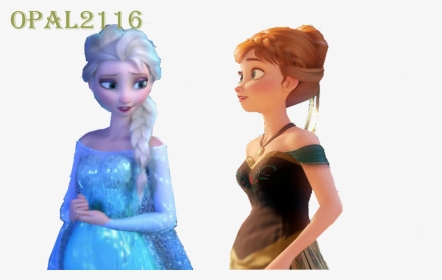 Anna Frozen Inspired Outfit, HD Png Download, Transparent PNG