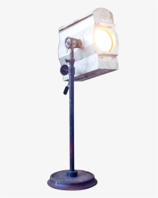 Display Stage Lighting Co - Lamp, HD Png Download, Transparent PNG
