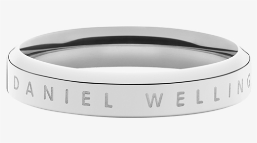 Classic Ring Silver - Titanium Ring, HD Png Download, Transparent PNG