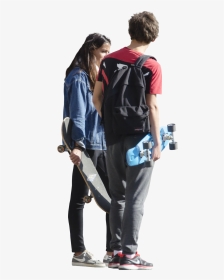 Backpacking, HD Png Download, Transparent PNG