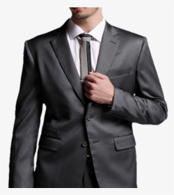 Groom Png Transparent Images - Man In Suit Transparent Background, Png Download, Transparent PNG
