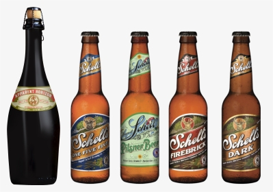 August Schell Brewing Co, HD Png Download, Transparent PNG
