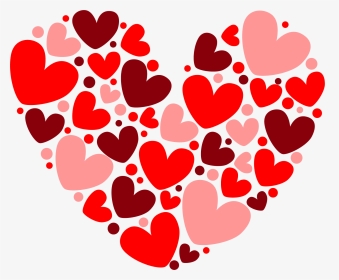 Heart Graphic, HD Png Download, Transparent PNG