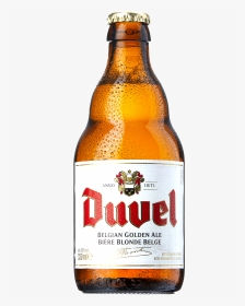Duvel Beer, HD Png Download, Transparent PNG