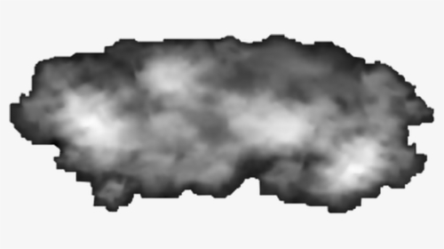 #cloud #whitecloud #ftesticker #freetoedit - Smoke, HD Png Download, Transparent PNG